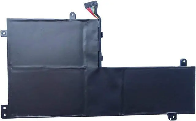 Alt view image 2 of 2 - OUWEE L17L3PG1 Laptop Battery Compatible with Lenovo Legion Y530-15ICH Y7000 2019 1050 Y7000-2019-PG0 Y540-15IRH-PG0 Y540-17IRH-PG0 Y7000P Series Notebook L17M3PG1 L17M3PG3 L17C3PG1 11.34V 52.5Wh