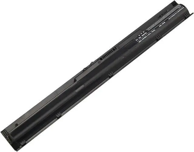 Alt view image 2 of 7 - Spare 800049-001 Battery for HP Pavilion KI04 800009-421 HSTNN-LB6S HSTNN-LB6R 800010-421 14-ab000 14-ab006tu 15-ab000 15-ab038TX 17-g000 17-g024NG Notebook