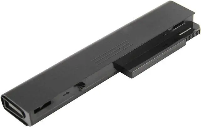 Alt view image 7 of 7 - Fancy Buying 58Wh Laptop Battery Compatible with HP EliteBook 6930p 8440P 8440W ProBook 6440b 6445b 6450b 6540B 6545b 6550b 6555b HSTNN-XB69 KU531AA