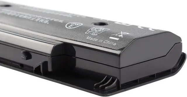 Alt view image 6 of 6 - PI06 P106 710416-001 710417-001 DTK Laptop Battery for HP Pavilion 14-E000 15-E000 17-E000 17-E100 Envy 15 15T 15Z 17 17Z M6-N010DX M7-J120DX Notebook