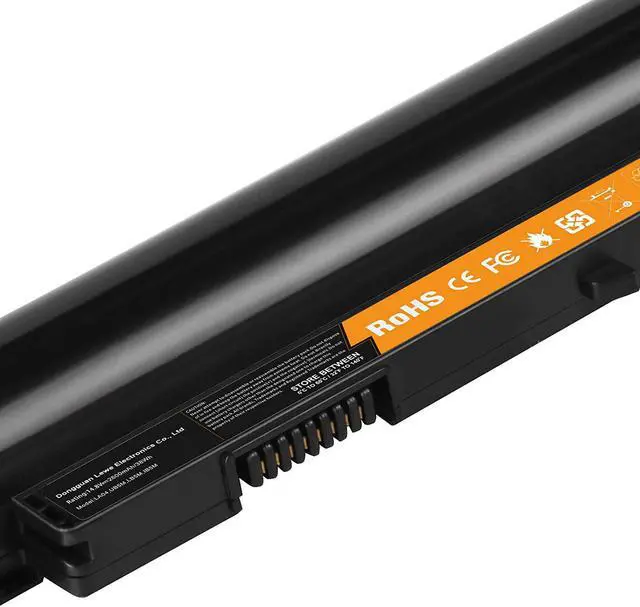 Alt view image 3 of 5 - Fancy Buying New 15-1272WM 15-F272WM Laptop Battery for HP LA04 Spare 776622-001 728460-001 752237-001 - Higher Performance New, Welcome to consult