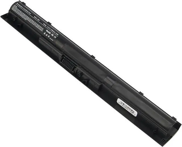 Alt view image 5 of 7 - Spare 800049-001 Battery for HP Pavilion KI04 800009-421 HSTNN-LB6S HSTNN-LB6R 800010-421 14-ab000 14-ab006tu 15-ab000 15-ab038TX 17-g000 17-g024NG Notebook