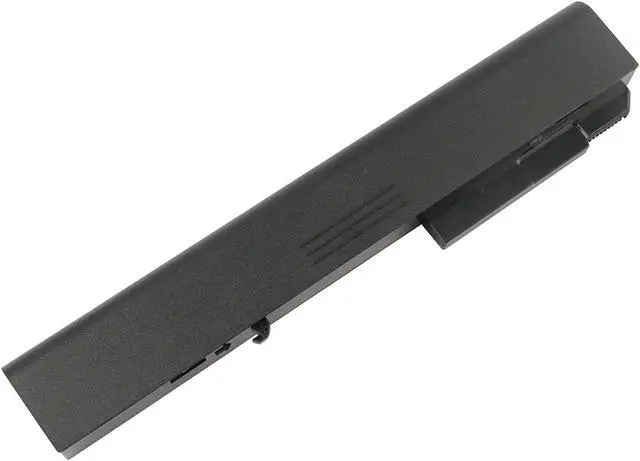 Alt view image 4 of 5 - Futurebatt Laptop Battery for HP EliteBook 8530p 8540p 8730p 8730w 8740w 8530w 8540w, ProBook 6545b Fit P/N 493976-001 HSTNN-LB60 HSTNN-XB60 KU533AA AV08 AV08XL [5200mAh, 8-Cell]