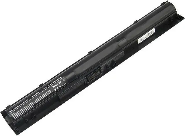 Main image of Spare 800049-001 Battery for HP Pavilion KI04 800009-421 HSTNN-LB6S HSTNN-LB6R 800010-421 14-ab000 14-ab006tu 15-ab000 15-ab038TX 17-g000 17-g024NG Notebook