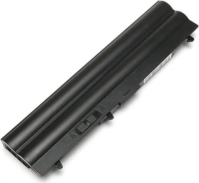 Alt view image 2 of 6 - New Replacement Laptop Battery for Lenovo ThinkPad T410 T510 T520 W510 W520 L412 L420 L512 SL410 SL510 50+ Battery fits P/N Lenovo 0A36303 42T4799 42T4751 42T4235 42T4753 42T4796