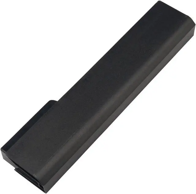 Alt view image 4 of 5 - Futurebatt Laptop Battery for HP EliteBook 8460P 8460W 8470P 8560P 8570P; HP ProBook 6360B 6460B 6465B 6470B 6560B 6565B 6570B Notebook, P/N CC06 QK642AA 628666-001 630919-421 HSTNN-F08C HSTNN-OB2G