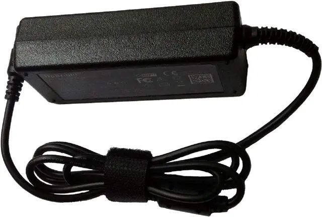 Alt view image 3 of 4 - UpBright NEW 20V AC Adapter Replacement For Lenovo 100S 100S-11IBY 100S-111BY 80QN Series Chromebook 80QN0000US 80QN0001US 11.6" N2840 Google Chrome OS Laptop Power Supply Cord Battery Charger(NOT 5V)