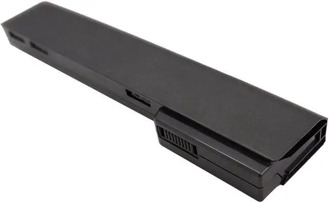 Alt view image 6 of 6 - Bay Valley Parts 6 Cell Laptop Battery for HP Elitebook 8460p 8460w 8560p 8570p ProBook 6360b 6460b 6560b 6570b, fit cc06 cc06xl cc09 628666-001 628668-001 628670-001 Notebook Battery - 12 Months Warr