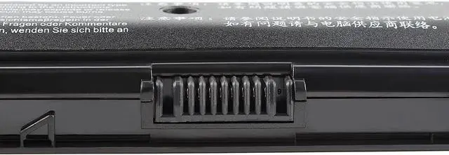 Alt view image 5 of 6 - PI06 P106 710416-001 710417-001 DTK Laptop Battery for HP Pavilion 14-E000 15-E000 17-E000 17-E100 Envy 15 15T 15Z 17 17Z M6-N010DX M7-J120DX Notebook