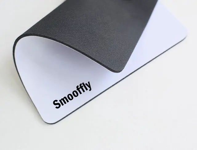 Alt view image 5 of 5 - Kraken Mouse Pad Sail Boat Waves and Octopus Non-Slip Rubber Mouse pad Gaming Mouse Pad by Smooffly