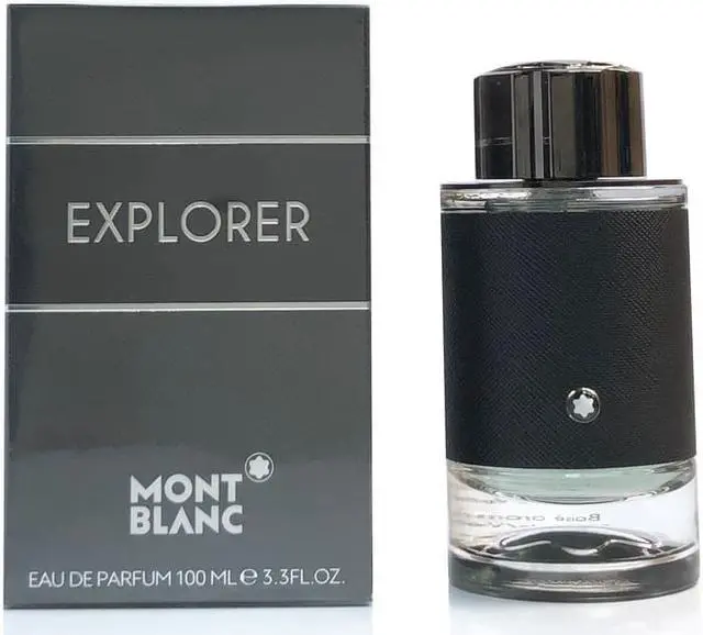 Alt view image 2 of 13 - MONT BLANC EXPLORER by Mont Blanc