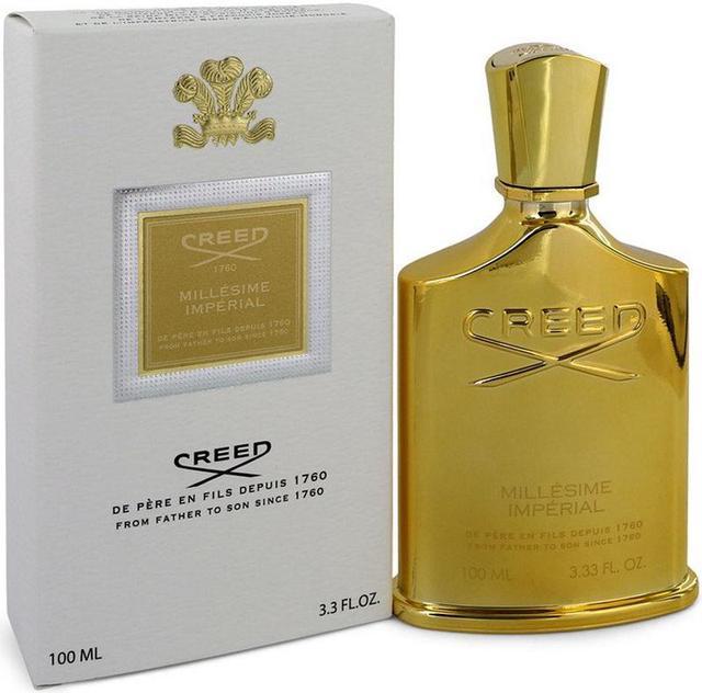 CREED MILLESIME IMPERIAL by Creed Skin Care - Newegg.com