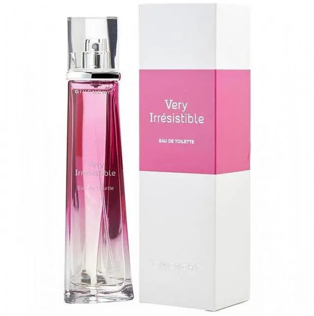 Alt view image 8 of 8 - VERY IRRESISTIBLE by Givenchy