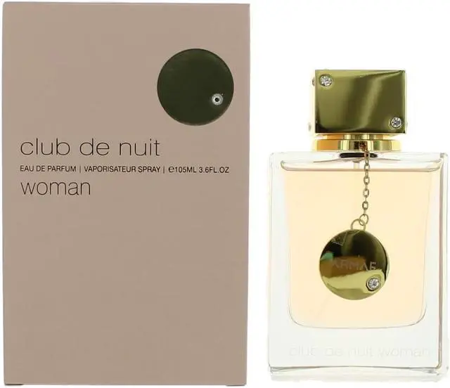 Alt view image 9 of 10 - ARMAF CLUB DE NUIT by Armaf