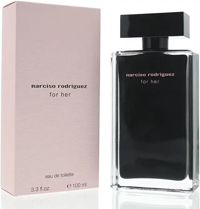 Alt view image 12 of 13 - Narciso Rodriguez By Narciso Rodriguez Edt Spray 3.4 Oz