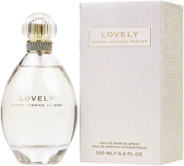 Alt view image 4 of 4 - Lovely Sjp 3.4 Eau De Parfum Spray