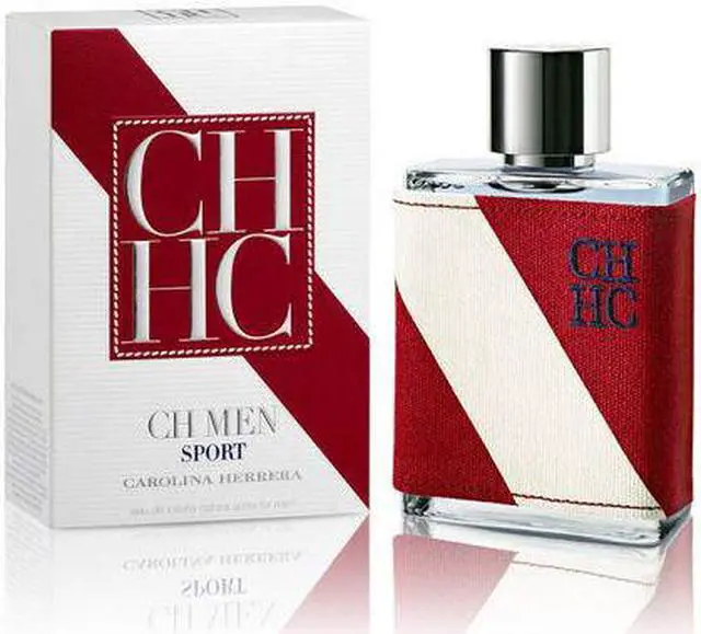 Alt view image 9 of 9 - CH Sport - 3.4 oz EDT Spray