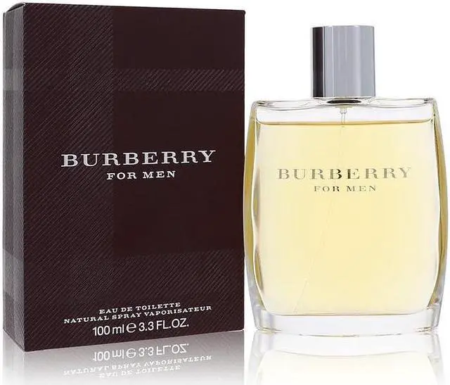 Alt view image 4 of 4 - Burberry 360923 BURBERRY by