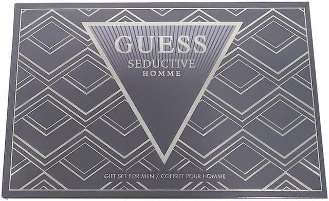 Parfum guess seductive online homme