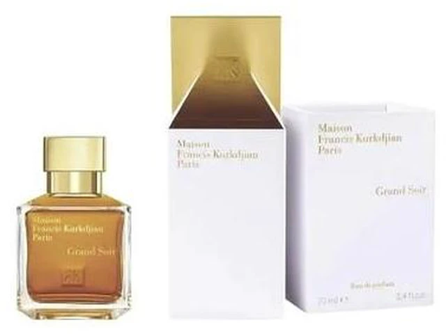 Main image of Maison Francis Kurkdjian Grand Soir Eau de Parfum 2.4 oz Spray