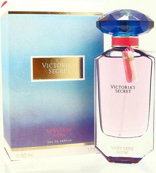 Victoria's Secret Very Sexy Now Eau de Parfum 50 ml for women at