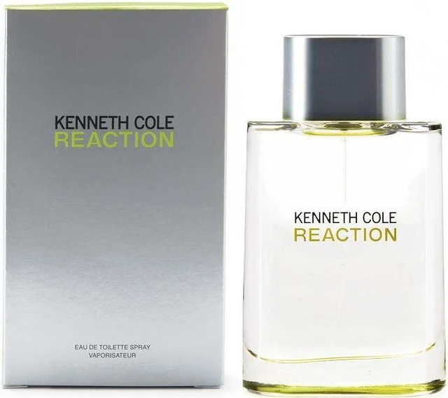 Alt view image 7 of 14 - Reaction for Men Eau de Toilette Spray - 100ml/3.4oz