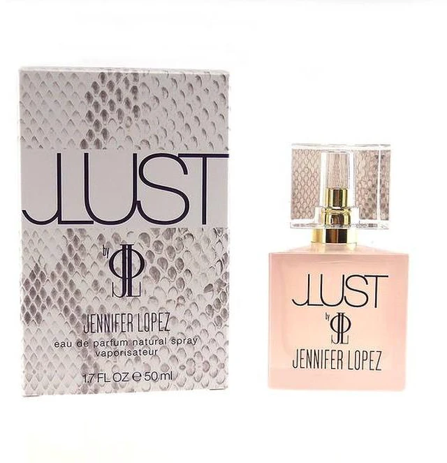 Main image of Jennifer Lopez Jlust 1.7 oz / 50 ML Eau De Parfum For Women*Sealed*