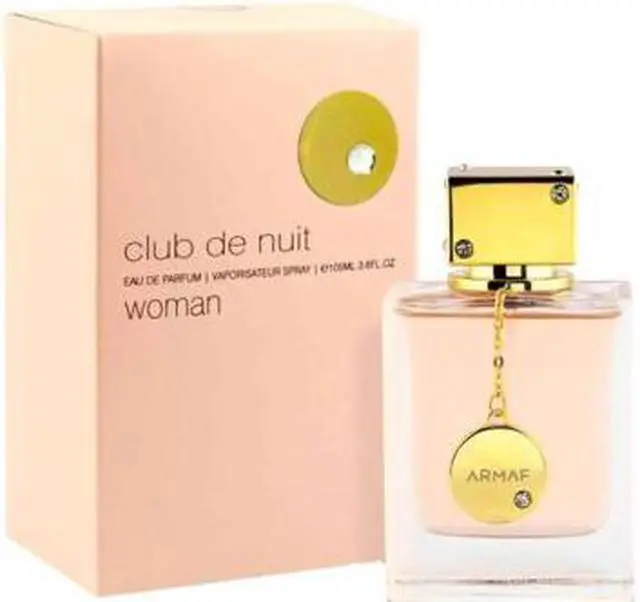 Alt view image 2 of 10 - ARMAF CLUB DE NUIT by Armaf