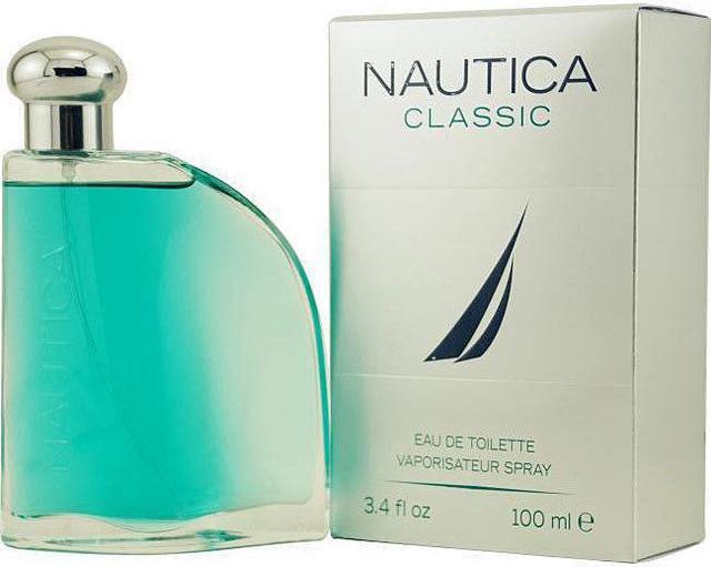 Alt view image 5 of 12 - Nautica By Nautica Edt Spray 3.4 Oz