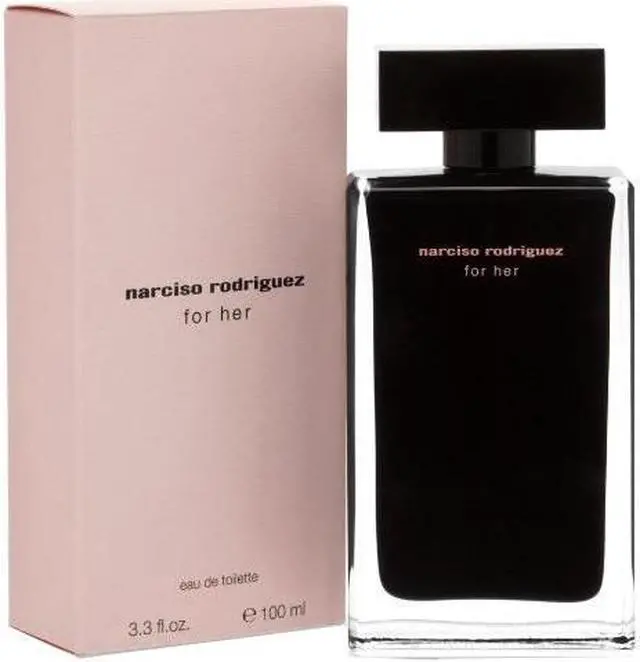 Main image of Narciso Rodriguez By Narciso Rodriguez Edt Spray 3.4 Oz