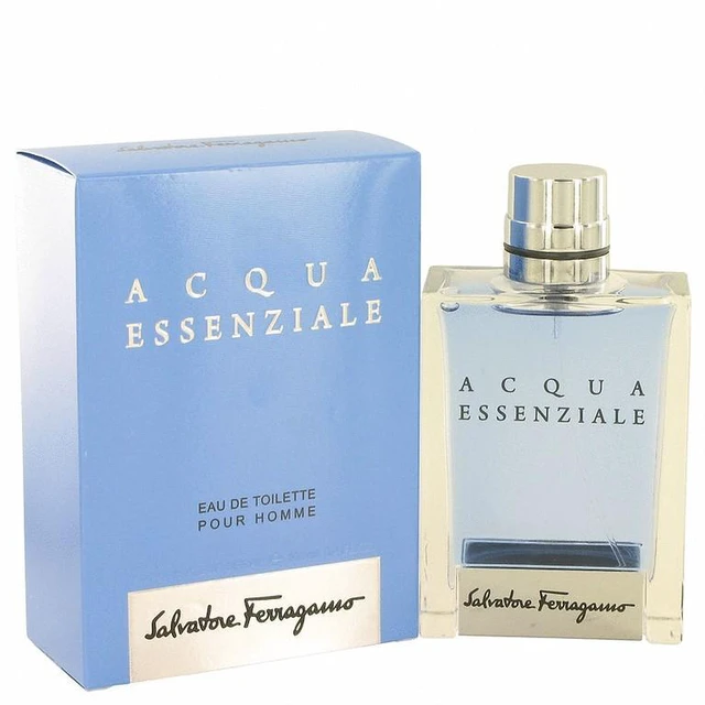 Alt view image 2 of 6 - ACQUA ESSENZIALE by Salvatore Ferragamo