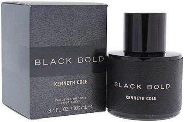 Kenneth cole black perfume for online him