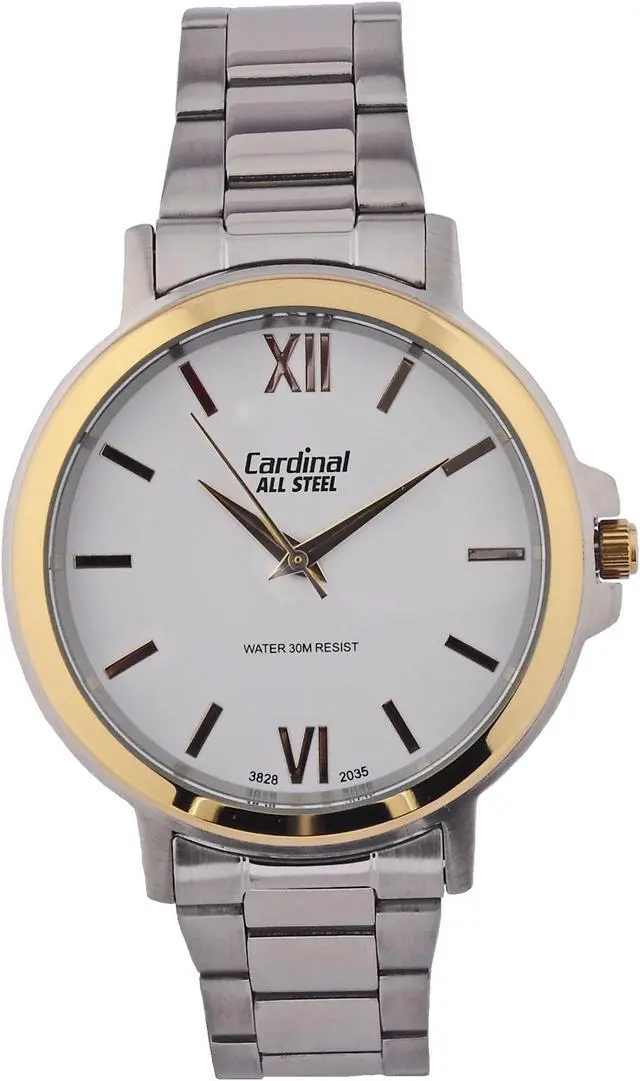cardinal wenger watch