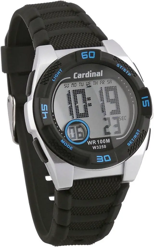 cardinal wenger watch