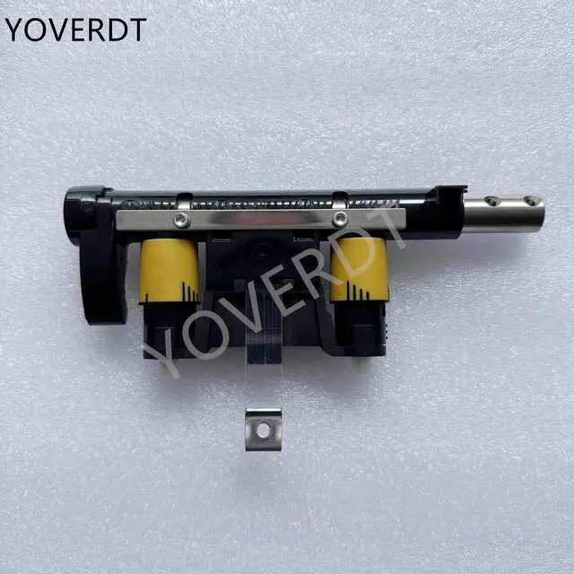 Main image of Original Bar code Printer Accessories Print Head Pressure Rod For Ze bra ZT210 ZT230 P1037974-014
