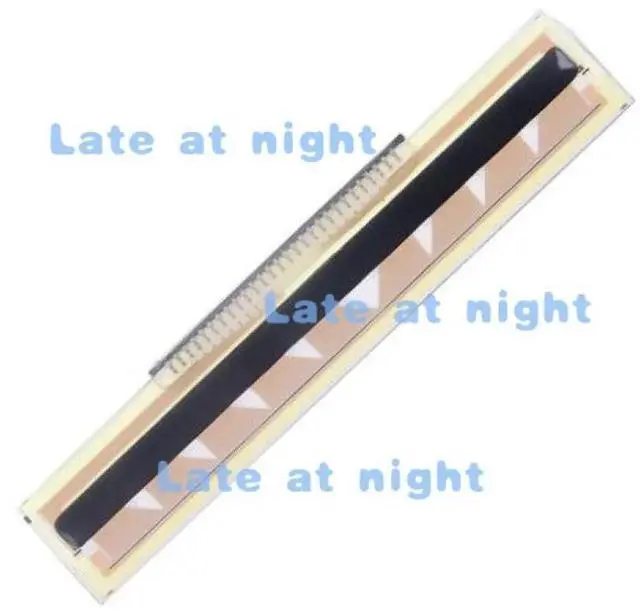 Main image of New Printhead for Ze bra QLn320 Thermal Label Mobile Printer RK18277-1 203dpi