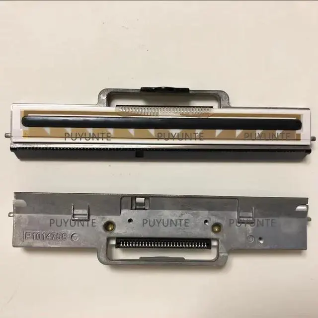 Main image of new original QL420, QL420+ Replacement printhead for Ze bra QL420PLUS QL420 PLUS Mobile Label Printers RK18253-1 print head