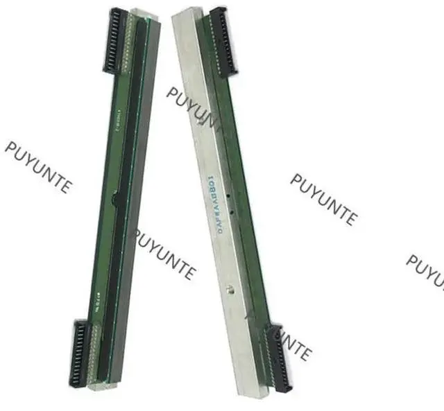 Main image of new original thermal printhead for Ze bra ZD420 printer 203DPI 300DPI print head P1080383-001 and P1080383-007