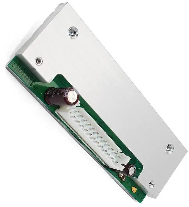 Main image of Printhead For Ze bra P330i P430i P330m ID Card Printer 105912G-346A 305DPI Office Electronics Printer- Parts & Accessories