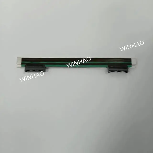 Main image of new original zd621 print head thermal print head 203dpi and 300dpi for Ze bra ZD621 Bar code printer