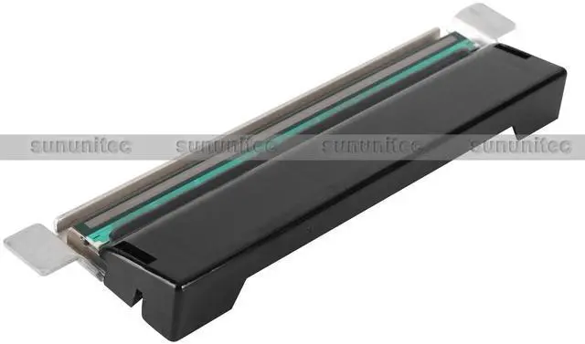 Main image of Compatible Ze bra ZT230 Printhead P1037974-010 203 DPI | Replacement Compatible Printhead for Ze bra ZT210 ZT220 ZT230
