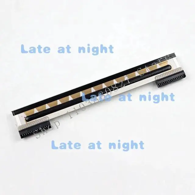 Main image of WYORESY 5pcs/lot G 105910 -048 Printhead For Ze bra TLP2844 LP2844 888 2844 GC420D GC420T 203dpi Bar code Printer Head
