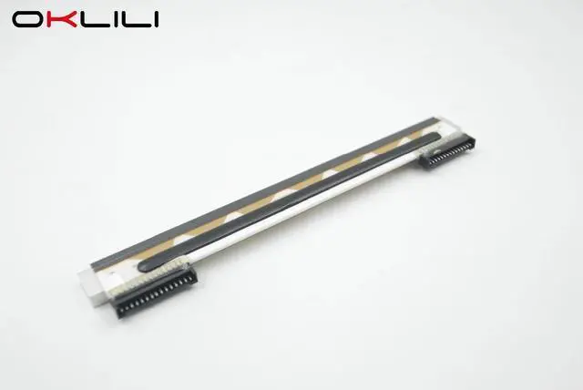 Main image of 5 Printer Print Head 105934-037 G105934-037 Thermal PrintHead for Ze bra ZP450 ZP550 ZP500 ZP505 GX420 GK420 GX420D GK420D ZP420d