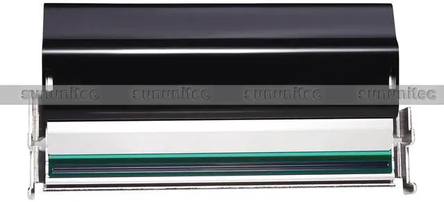 Main image of S4M Thermal Printhead G41400M for Ze bra S4M 203DPI Bar code Label Printer Head