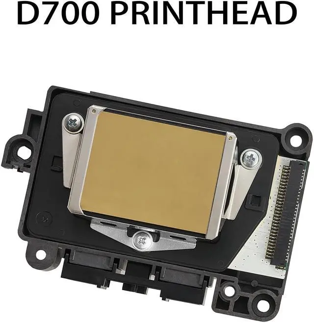 Main image of for epson D700 print head Original PX-700 SL-D700 D700 for Fuji DX100 Printer FA17000 DX100 printhead