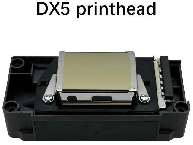Main image of new DX5 print head F186000 print head For New original Dx5 VJ1604 Rj900 R1800 4800 7800 9800