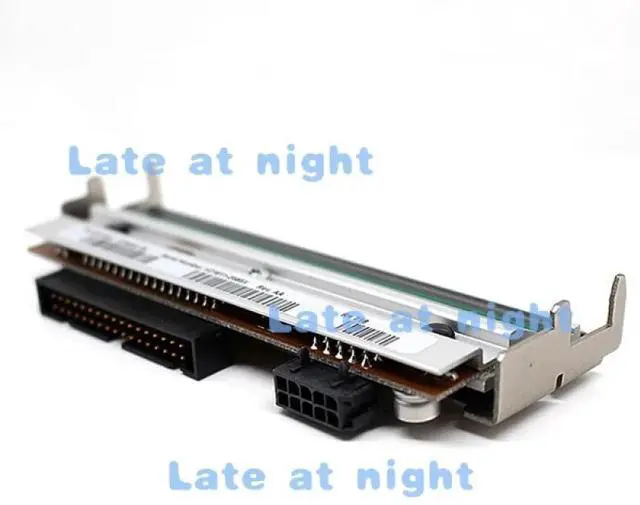 Main image of New Printhead For Ze bra S4M Z4M Z4M Plus Thermal Label Printer 203dpi G79056-1M
