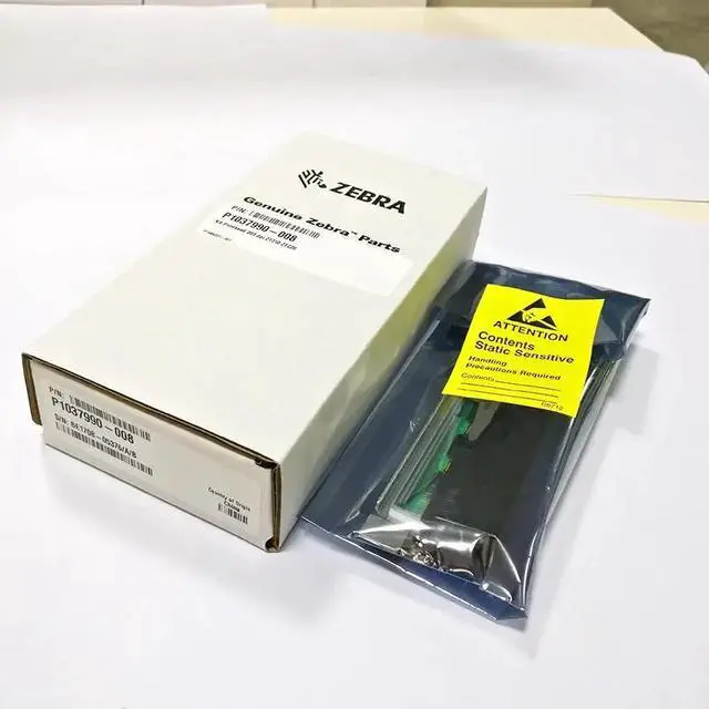 Main image of ZT210/ZT220/ZT230 Printhead for Ze bra 300dpi 203dpi Original Print Head