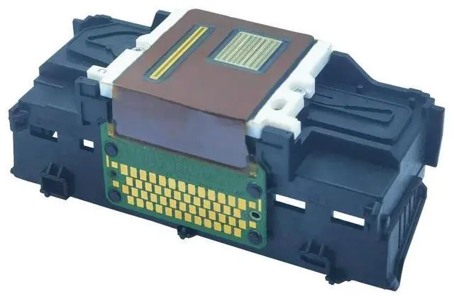 Main image of QY6-0090 Printhead Head For Canon TS8000 TS8020 TS8040 TS8080 TS8100 TS8180 TS8280 TS9000 TS9020 TS9080 TS9100 TS9120 TS9180