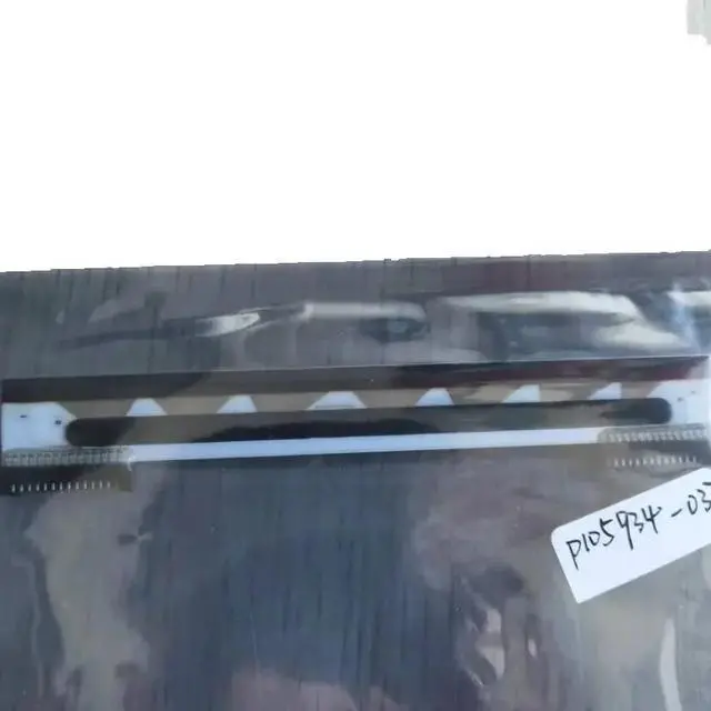 Main image of New G105934 Thermal Print Head For Ze bra GK420D ZP450 ZP550 ZP500 ZP505 GX420D ZP420d Printhead